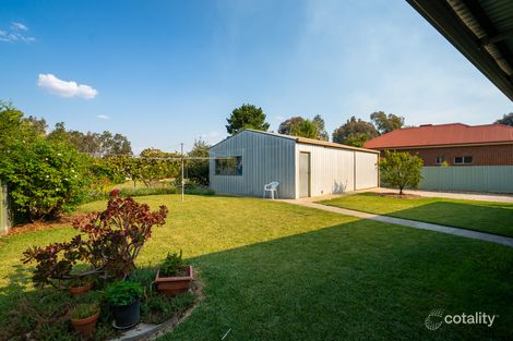 Property photo of 5 Buckland Court Burrumbuttock NSW 2642
