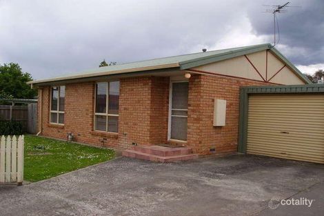 Property photo of 10 Sinclair Avenue Morwell VIC 3840