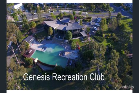 Property photo of 20 Madison Road Coomera QLD 4209