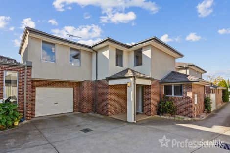 2/5 Normanby St, Sydenham, VIC 3037
