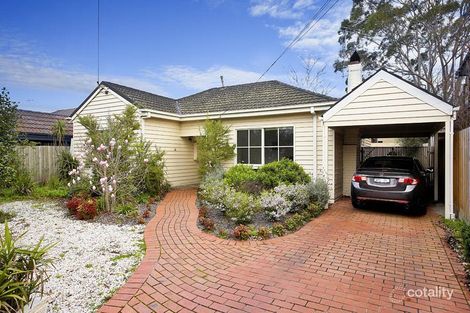 27 Spicer St, Beaumaris, VIC 3193