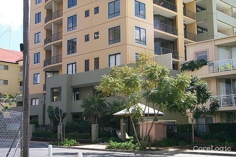 Property photo of 1/50 Rotherham Street Kangaroo Point QLD 4169