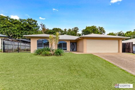 Property photo of 13 Brian Street Brinsmead QLD 4870