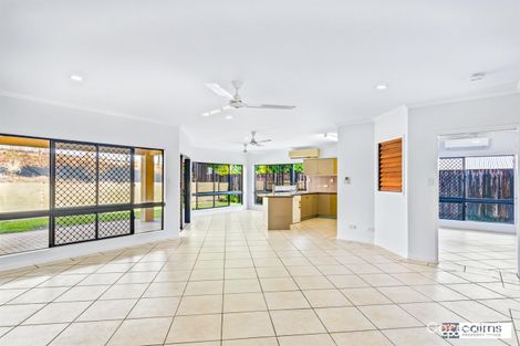 Property photo of 13 Brian Street Brinsmead QLD 4870