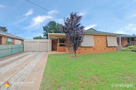 Property photo of 37 Nordlingen Drive Tolland NSW 2650