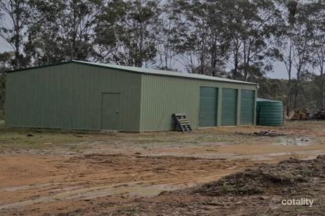 Property photo of 211 Franks Road Taromeo QLD 4314