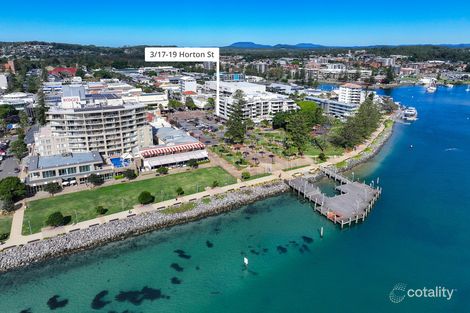 3/19 Horton St, Port Macquarie, NSW 2444