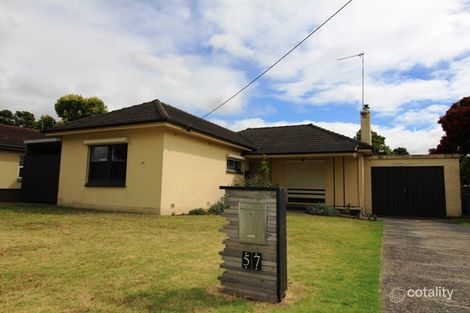 Property photo of 57 Jubilee Highway East Mount Gambier SA 5290