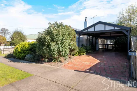 Property photo of 46 Derham Street Pearcedale VIC 3912