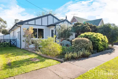 Property photo of 46 Derham Street Pearcedale VIC 3912