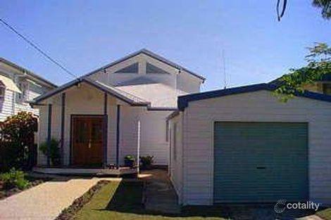 69 Seaville Ave, Scarborough, QLD 4020