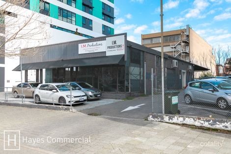 97 Stirling St, Perth, WA 6000