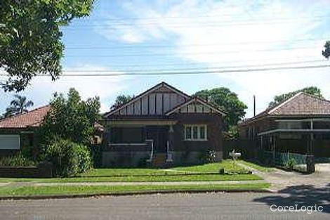 Property photo of 2 Myall Street Belmore NSW 2192