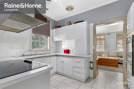 Property photo of 82 Townview Road Mount Pritchard NSW 2170