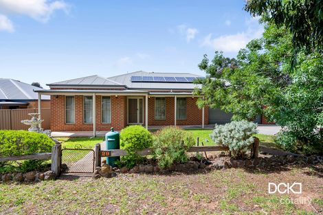 Property photo of 29 Sparrowhawk Road Long Gully VIC 3550
