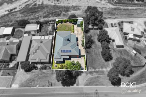 Property photo of 29 Sparrowhawk Road Long Gully VIC 3550