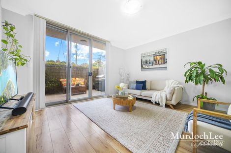 Property photo of 20/21-25 Seven Hills Road Baulkham Hills NSW 2153