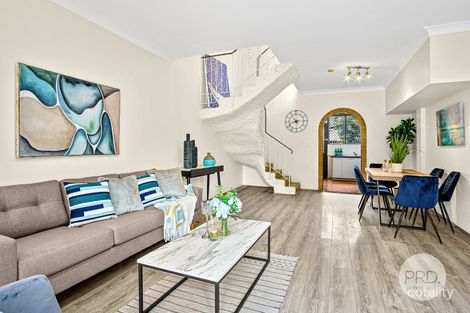 Property photo of 6/32 West Street Hurstville NSW 2220