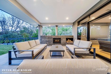 Property photo of 27 Fishburn Street Red Hill ACT 2603