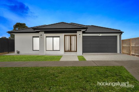 102 Voyager Dr, Wollert, VIC 3750