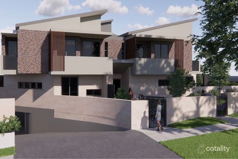 Property photo of 72 Consett Street Concord West NSW 2138