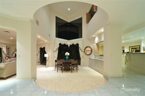 Property photo of 1158 Rosebank Way West Hope Island QLD 4212