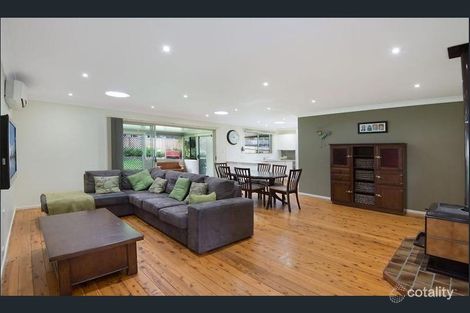 Property photo of 2 Patrick Place Berowra Heights NSW 2082