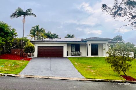 Property photo of 1 Squire Place Castle Hill NSW 2154