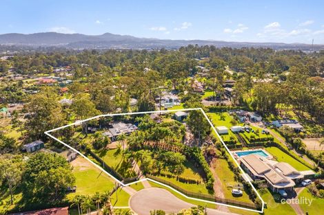 Property photo of 6 Eastern Court Helensvale QLD 4212