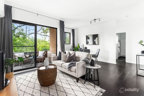 3/23-25 Arthur St, Marrickville, NSW 2204