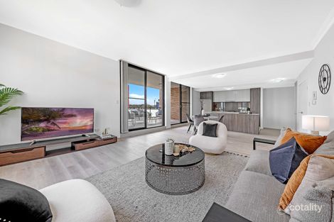 28/76-84 Railway Tce, Merrylands, NSW 2160