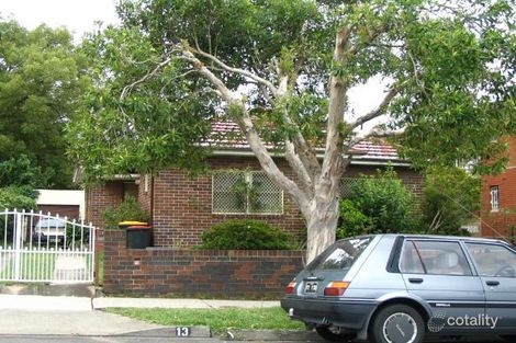 13 Matthews St, Punchbowl, NSW 2196