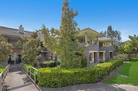 Property photo of 30/17-19 Hutchison Avenue Kellyville NSW 2155