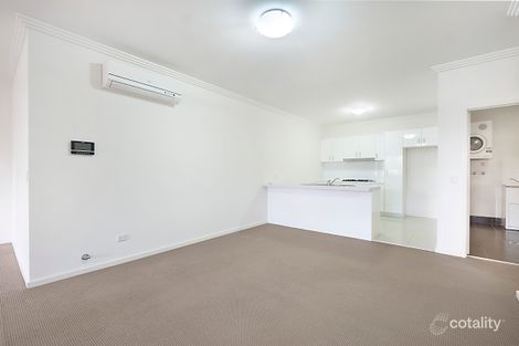 Property photo of 30/17-19 Hutchison Avenue Kellyville NSW 2155