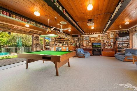Property photo of 41 Carramarr Road Castle Hill NSW 2154