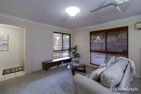 Property photo of 25 Derwent Place Riverhills QLD 4074