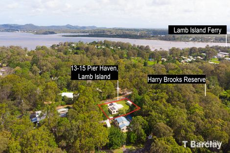 Property photo of 13-15 Pier Haven Lamb Island QLD 4184