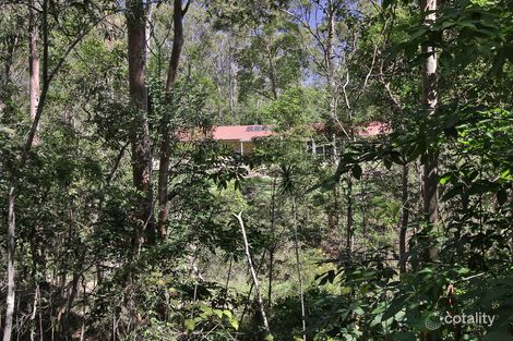 Property photo of 203-209 Harris Road Cedar Vale QLD 4285