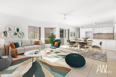 Property photo of 8 Whitebeech Street Meridan Plains QLD 4551