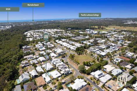 Property photo of 8 Whitebeech Street Meridan Plains QLD 4551
