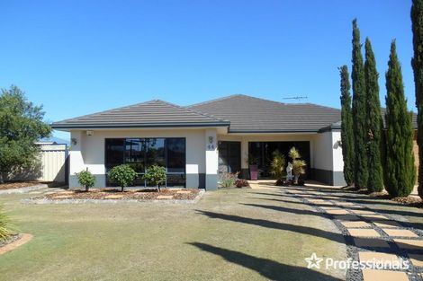 Property photo of 44 Excelsior Drive Canning Vale WA 6155