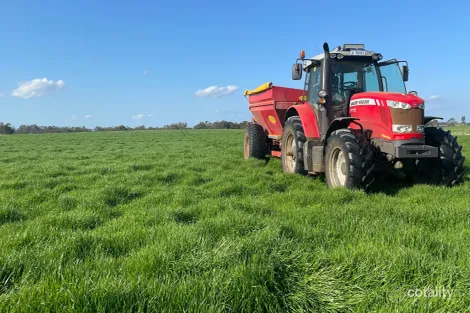 345 Healy Rd, Narrikup, WA 6326