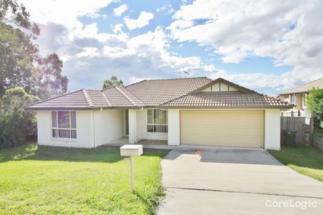 Property photo of 38 Ellerby Road Moggill QLD 4070