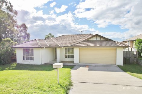 Property photo of 38 Ellerby Road Moggill QLD 4070