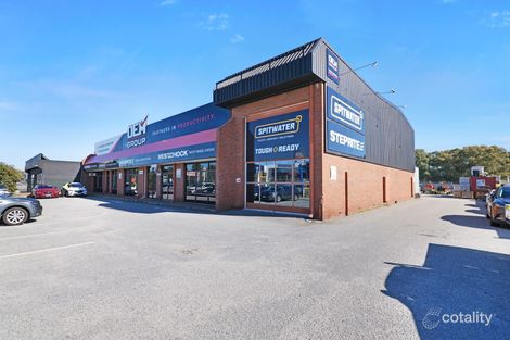 494 Great Eastern Hwy, Ascot, WA 6104