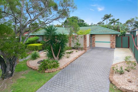 Property photo of 3 Remita Court Alexandra Hills QLD 4161