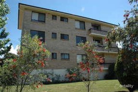 6/37-39 Muriel St, Hornsby, NSW 2077