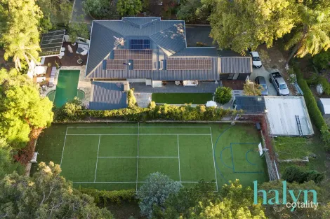 Property photo of 46 Kalamunda Road Kalamunda WA 6076