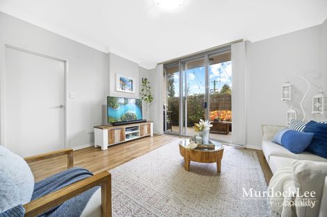 Property photo of 20/21-25 Seven Hills Road Baulkham Hills NSW 2153