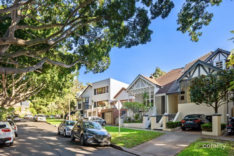 Property photo of 3 Forest Knoll Avenue Bondi Beach NSW 2026
